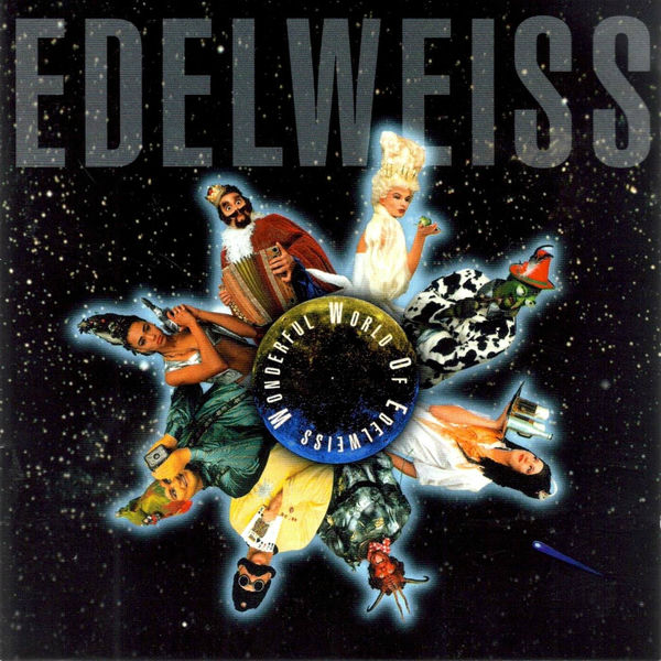 Edelweiss